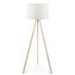 Stojací lampa AYD-1523 White Oak