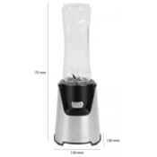 ProfiCook SM 1153 smoothie készítő