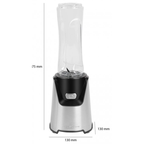 ProfiCook SM 1153 smoothie maker