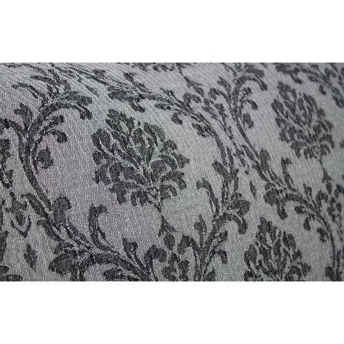 Spannbezug für Sofa Istanbul Grau, 180 - 240 cm