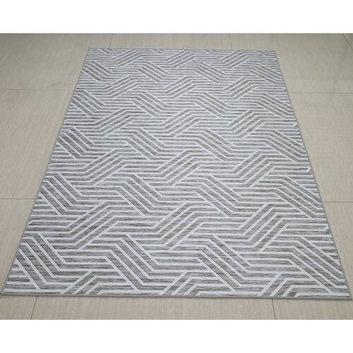 Одиничний килим Amy, 80 x 150 см