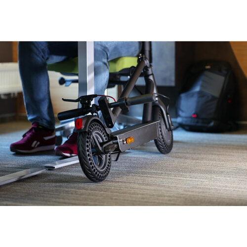 Sencor Scooter Elektromos robogó TWO LONG RANGE