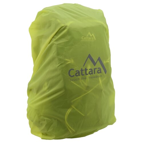 Cattara Rucksack GrünW, 32 l