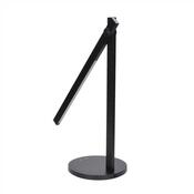 Solight WO56-B LED stmívatelná lampička černá, 8 W