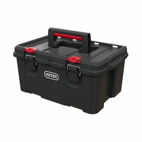 Keter Stack’N’Roll Mobilni sistem 3v1
