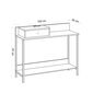 Beistelltisch Alix Sapphire Oak