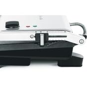Sage BGR200BSS kontaktný gril