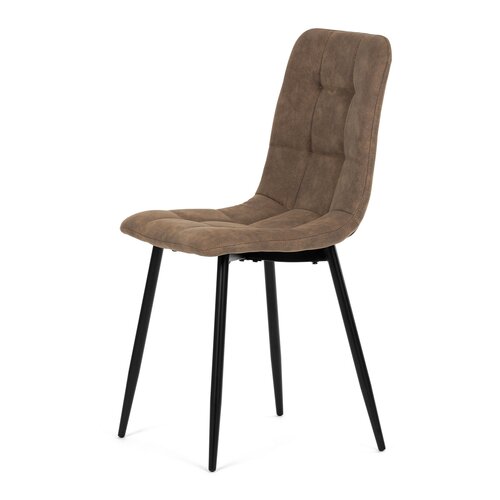 Set Vintage-Esszimmerstühle CT-281 COF3, 4 Stück