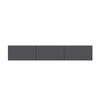 Stolik pod telewizor West Anthracite