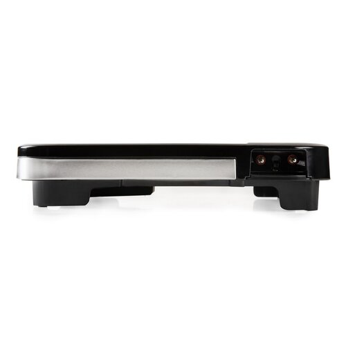 DOMO DO9263G stolný elektrický gril Plancha XXL