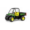 Bruder John Deere Gator XUV 855D, 22,6 x 11,3 x 14cm