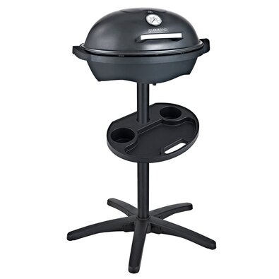 Guzzanti GZ 347 BBQ grillsütő