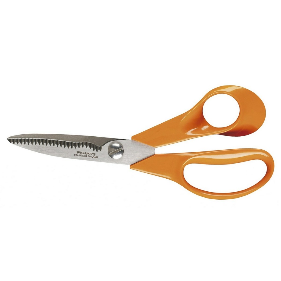 Obrázok Univerzálne nožnice 18 cm Fiskars - 111030