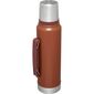 Stanley Thermos Legendary Classic 1 l argilăHammertone