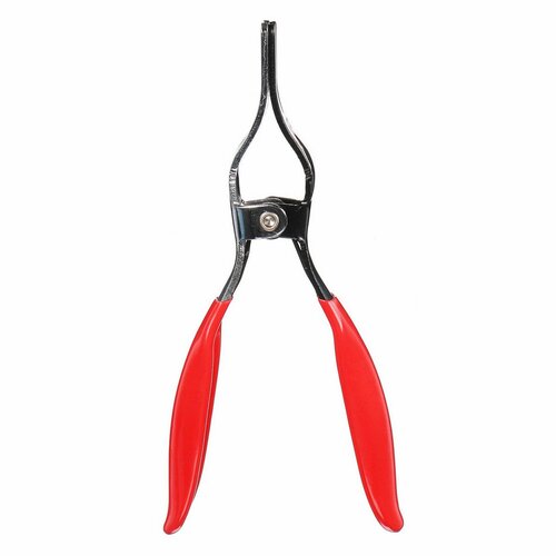 Sixtol Clește pentru cleme de conducte de presiuneși combustibil MECHANIC HOSE CLAMP 3, 32 x 13 cm