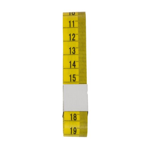 Szabószalag, színes, 150 cm akciós termékkép 1