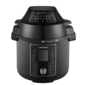 Concept CK8000 oală sub presiune multifuncționalăCOOKERY