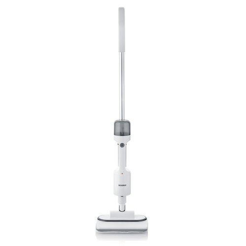 Severin SC 7142 wielofunkcyjny odkurzacz parowy