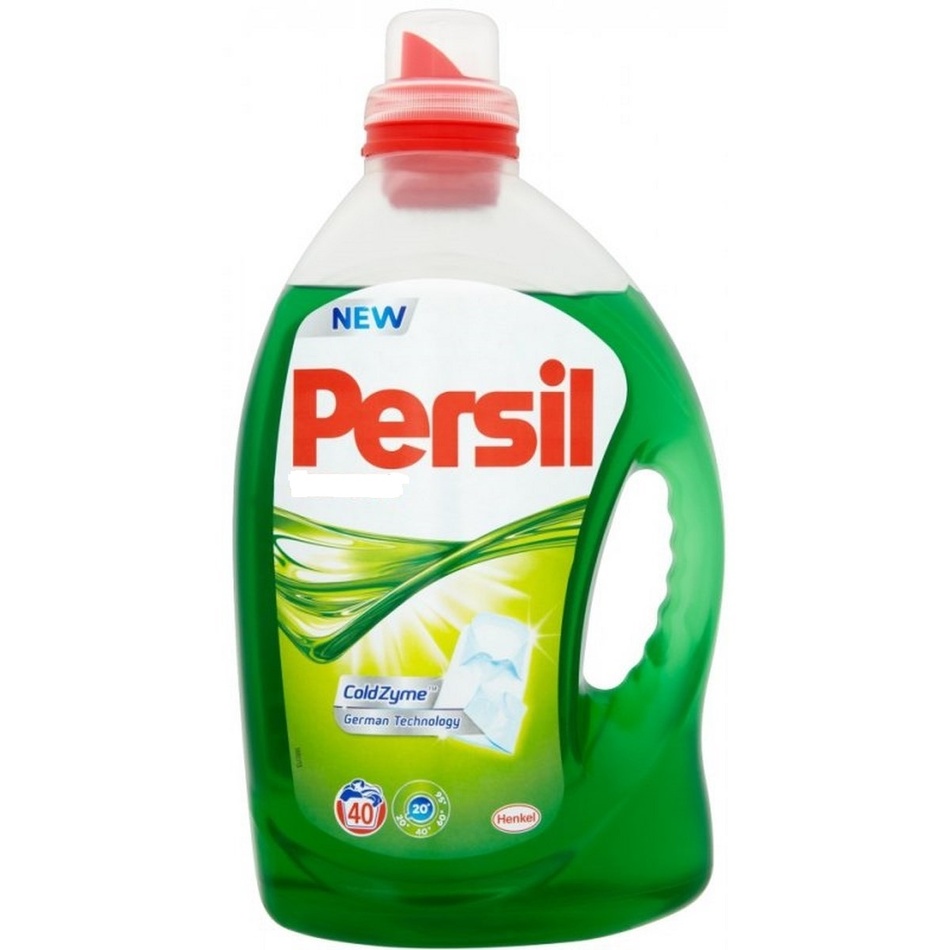 Obrázok Persil gel expert regular 40dávek 2,92 l