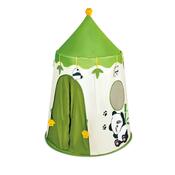Cort pentru copii Hape cu iluminare LED - Panda