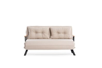 Canapea pat Sando Cream