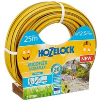 Hozelock Zavlažovací hadice Tricoflex Ultramax 25 m, žlutá Hozelock Zavlažovací hadice Tricoflex Ultramax 25 m, žlutá
