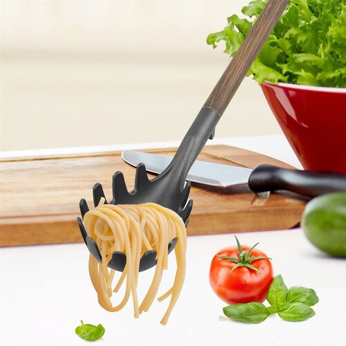 Orion spaghete scoop WOODEN