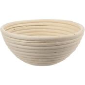 Orion Ošatka rattan kulatá, 21 cm