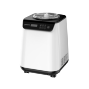 Guzzanti GZ 151W zmrzlinovač