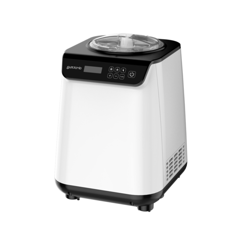 Guzzanti GZ 151W zmrzlinovač
