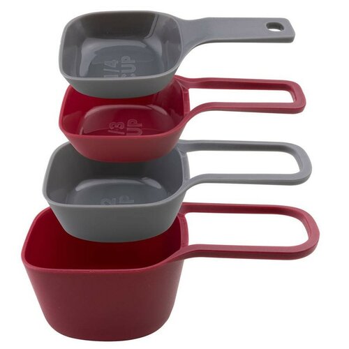 Florina Kuhinjske merice Smart Multi, 4 kos