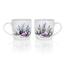 Banquet Tassen LAVENDER 2er Set