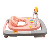 New Baby Chodzik dla dzieci Forest Kingdom Pink
