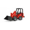 Bruder Farmer Kompaktlader Schäffer, 29,5 x 9,6 x 15,7 cm