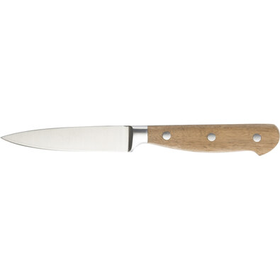 Lamart LT2075 lúpací nôž Wood, 9,5 cm