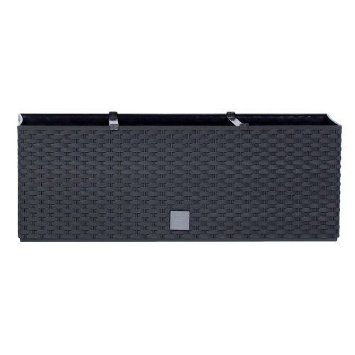 Ящик для квітів Rato Case, антрацитовий