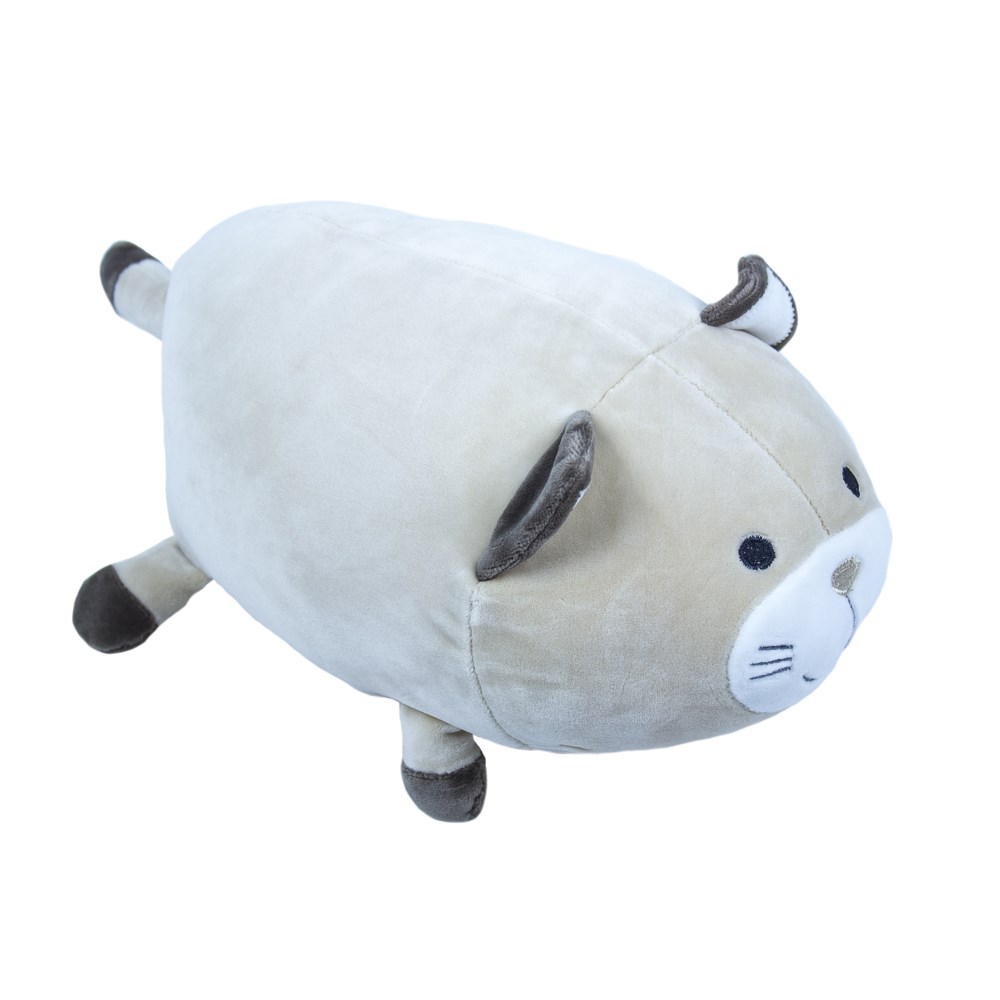 BO-MA Trading Plyšová mačka Micka, 30 cm