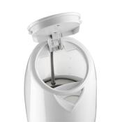 Concept RK2350 plastová rýchlovarná kanvica s  farebným podsvietením, 1,7 l