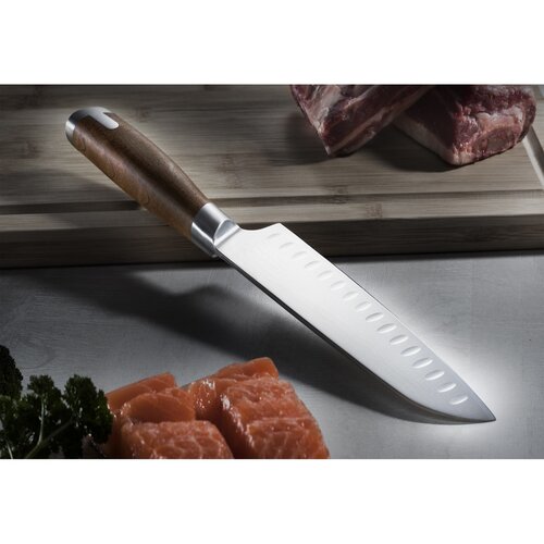 Catler DMS 178 japonski nož Santoku