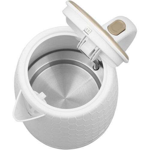 Sencor SWK 7200WH rýchlovarná kanvica