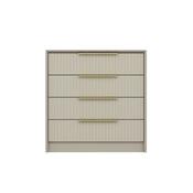 Komoda Kale Beige