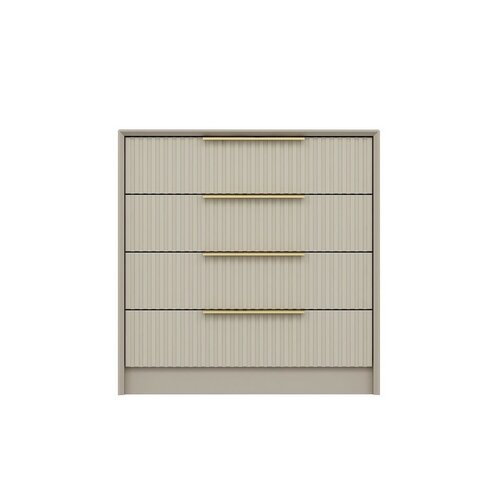 Komoda Kale Beige