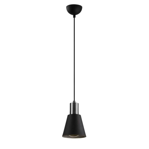 Lampa wisząca Kem - 6362, czarny