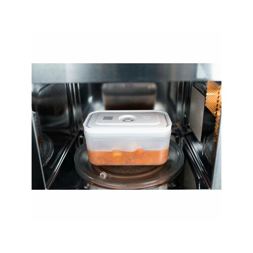 Zwilling Vacuum box na desiatu plastový S, 0,5 l