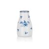 Banquet Soľnička BLUE FLOWER, 8 cm