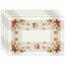 Tischset Herbstlaub, 35 x 45 cm, 4er-Set