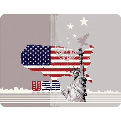 Matějovský prostírání Liberty USA, 35 x 45 cm