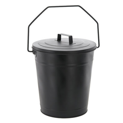Aldotrade hamutároló fedéllel, átmérő 21/27cm, magasság 36cm