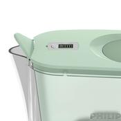 Philips Filtrační konvice s časovačem AWP2938GNT, 4 l, mátová