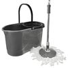 Orion Mop z izžemalnikom GREY